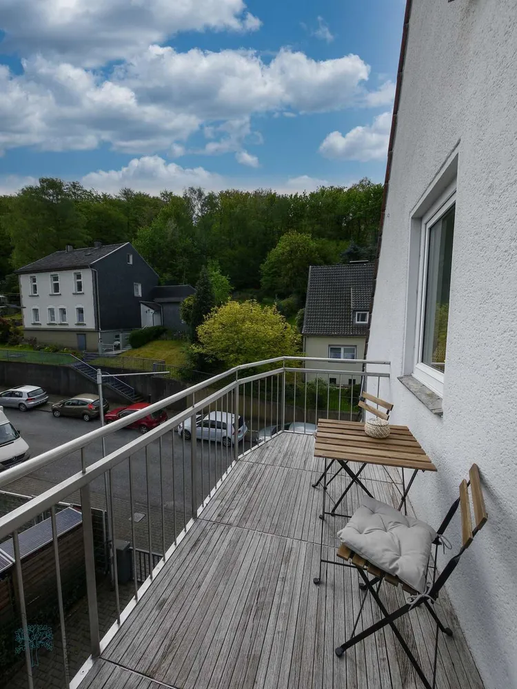 3 Zimmer Wohnung mit 60 m² in Wuppertal – Bild 11