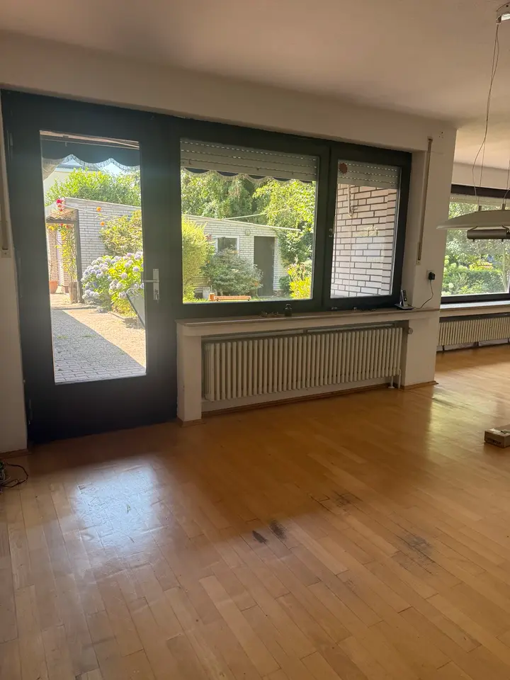 4 Zimmer Wohnung mit 80 m² in Leer – Bild 1