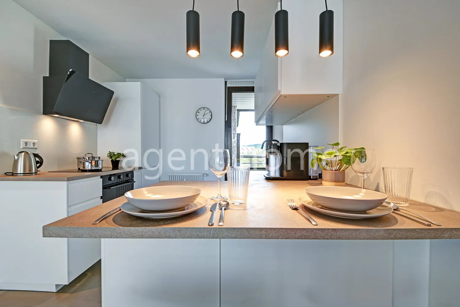 2 Zimmer Wohnung mit 55 m² in Stuttgart – Bild 4