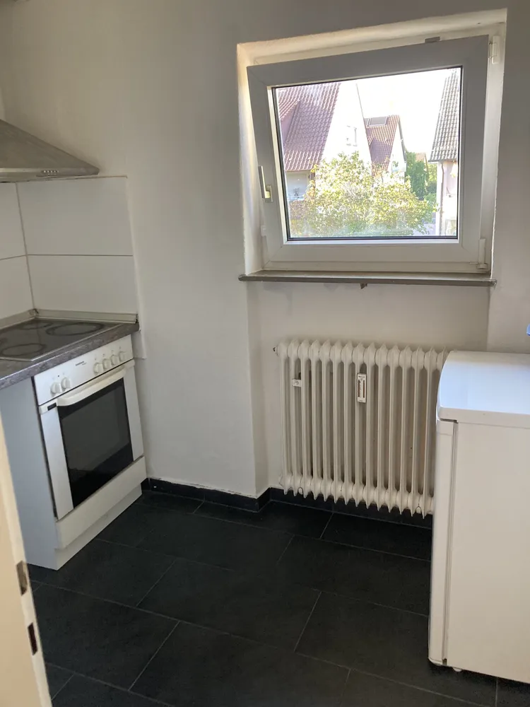 1 Zimmer Wohnung mit 32 m² in Stuttgart – Bild 7