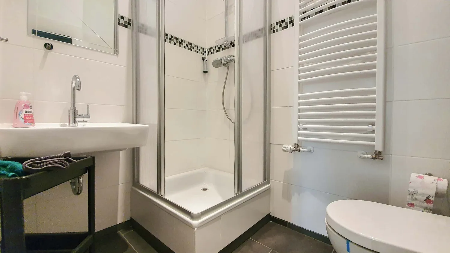 Shared room with 7 m² in Berlin – Photo 2