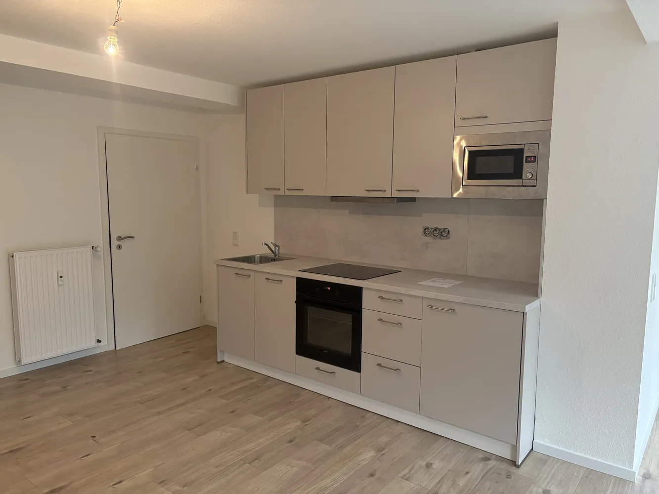 1 Zimmer Wohnung mit 44 m² in Krefeld – Bild 12
