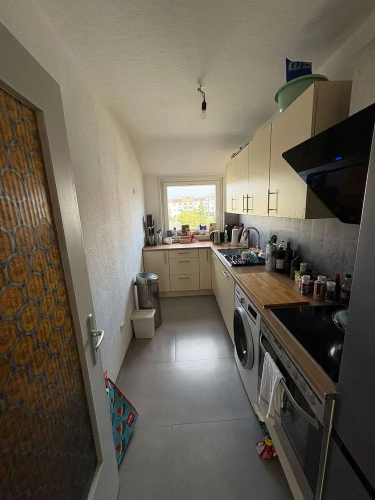 1 Zimmer Wohnung mit 13 m² in Bremen – Bild 9
