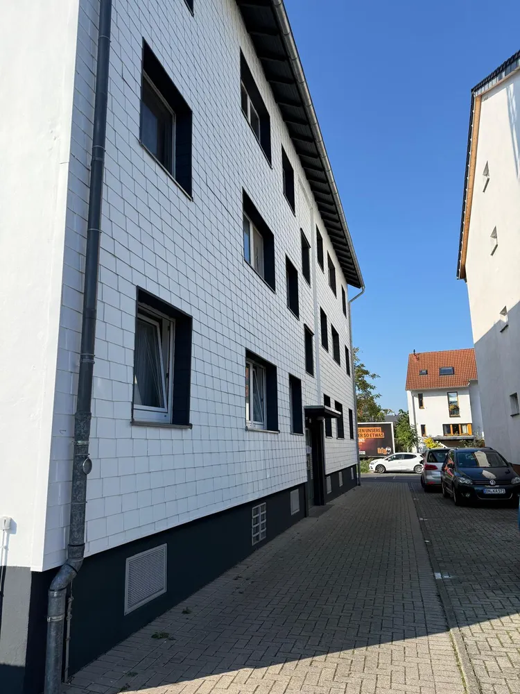 3 Zimmer Wohnung mit 83 m² in Bonn – Bild 2
