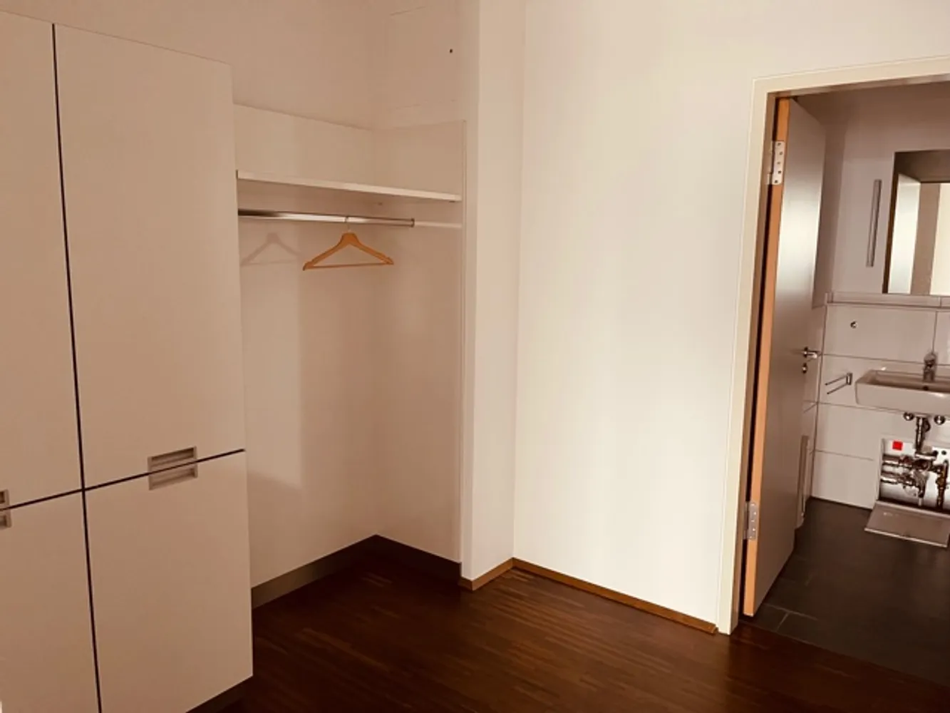 2 room apartment with 67 m² in Frankfurt am Main – Photo 6