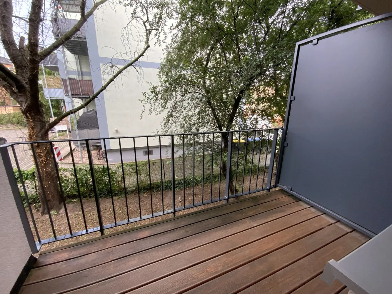 1 Zimmer Wohnung mit 35 m² in Dresden – Bild 10