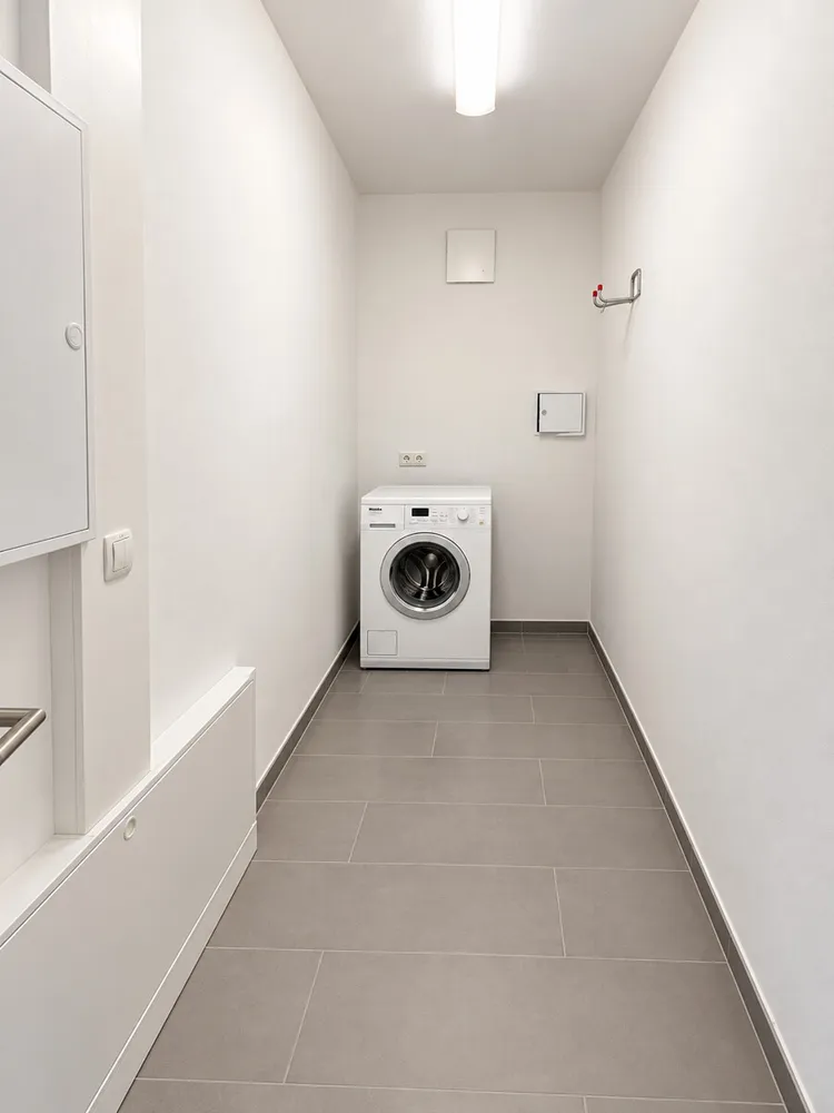 3 Zimmer Wohnung mit 95 m² in Bremen – Bild 5