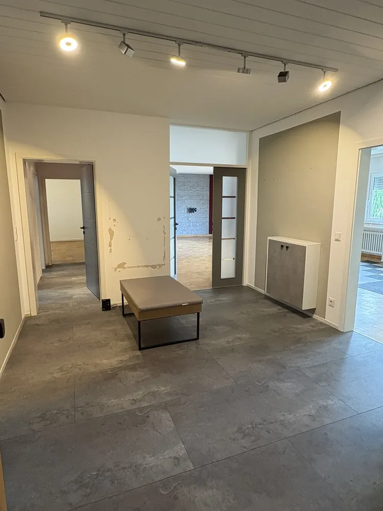 5 room apartment with 140 m² in Essen – Photo 6