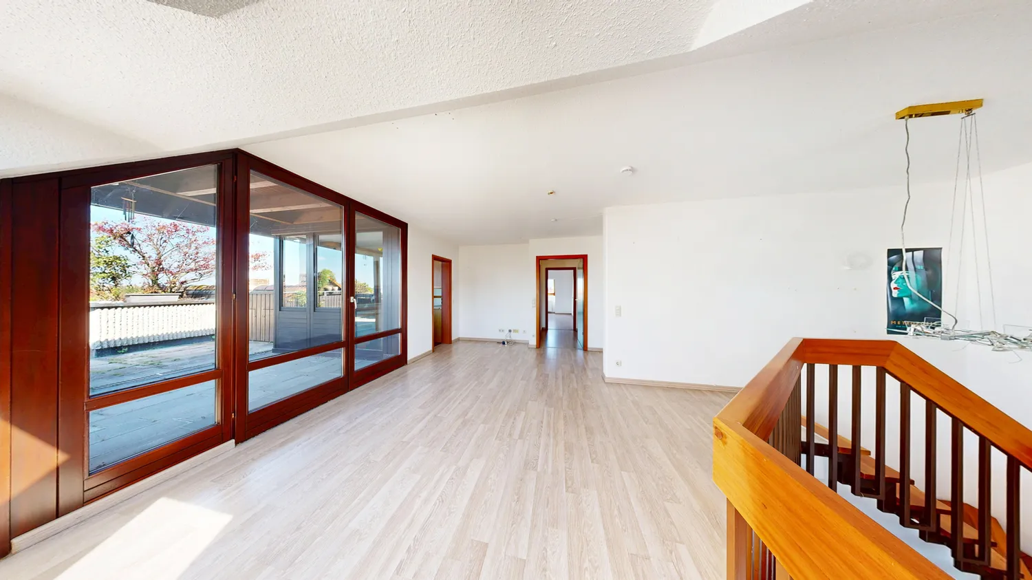 3 Zimmer Wohnung mit 143 m² in Nürnberg – Bild 4