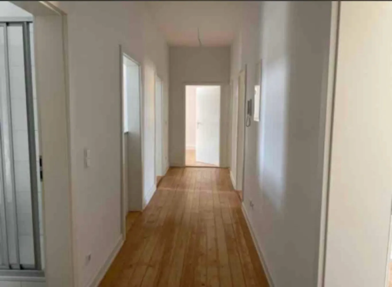 5 Zimmer Wohnung mit 135 m² in Mannheim – Bild 12