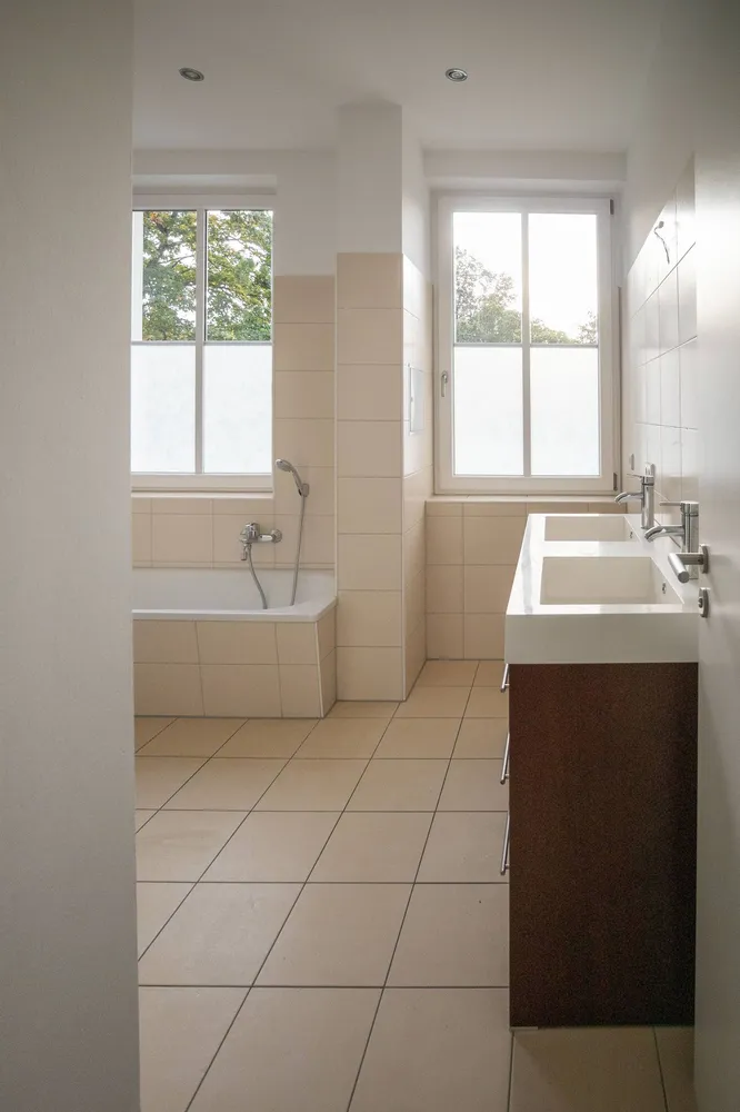 5 room apartment with 96 m² in Chemnitz – Photo 7
