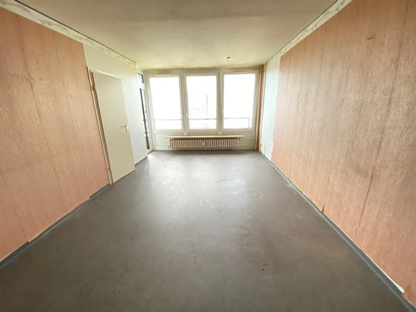 2 Zimmer Wohnung mit 60 m² in Berlin – Bild 2