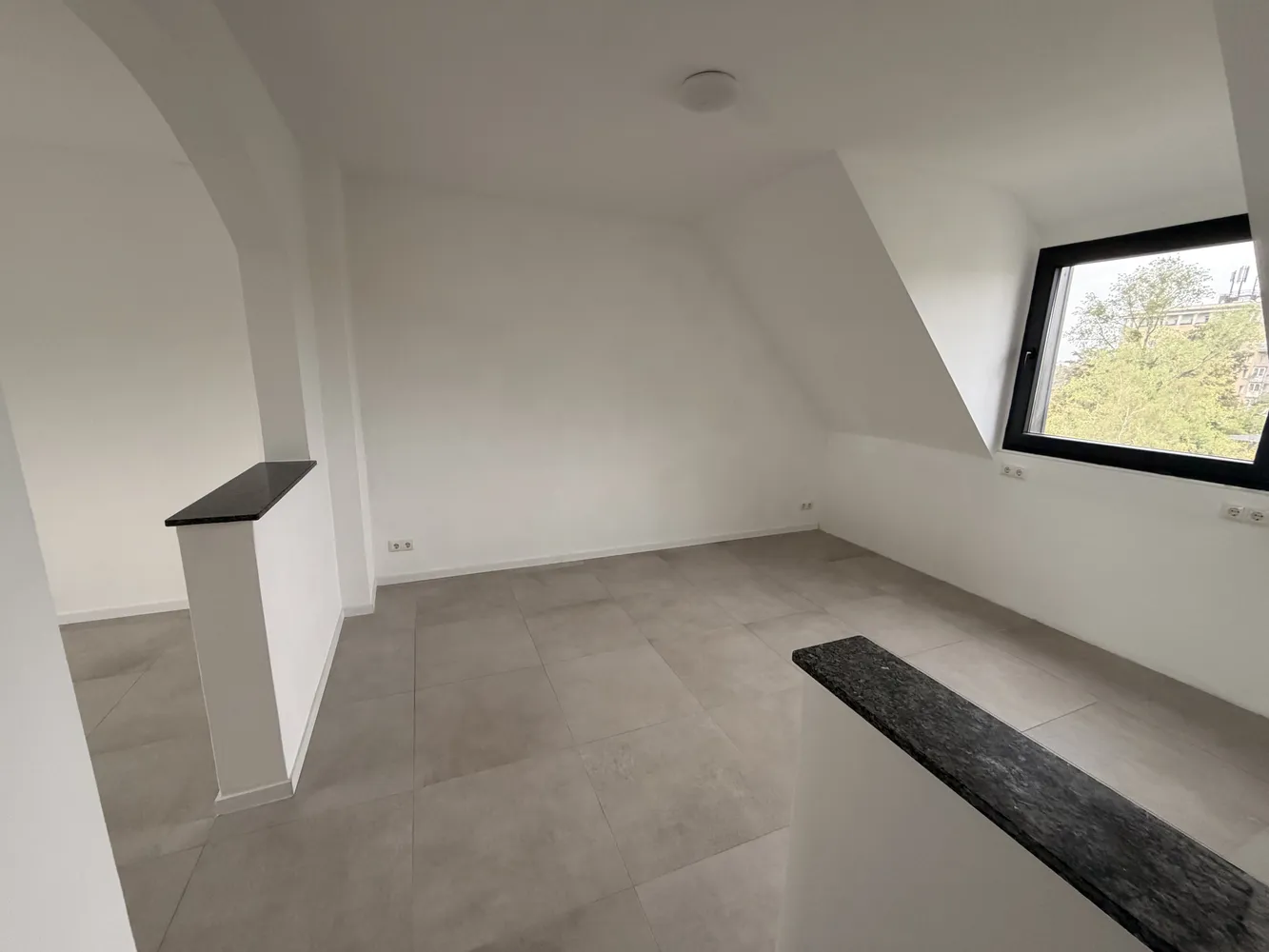 2 Zimmer Wohnung mit 50 m² in Duisburg – Bild 3