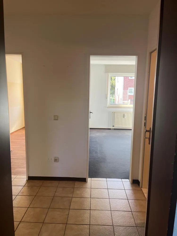 4 Zimmer Wohnung mit 81 m² in Aachen – Bild 3