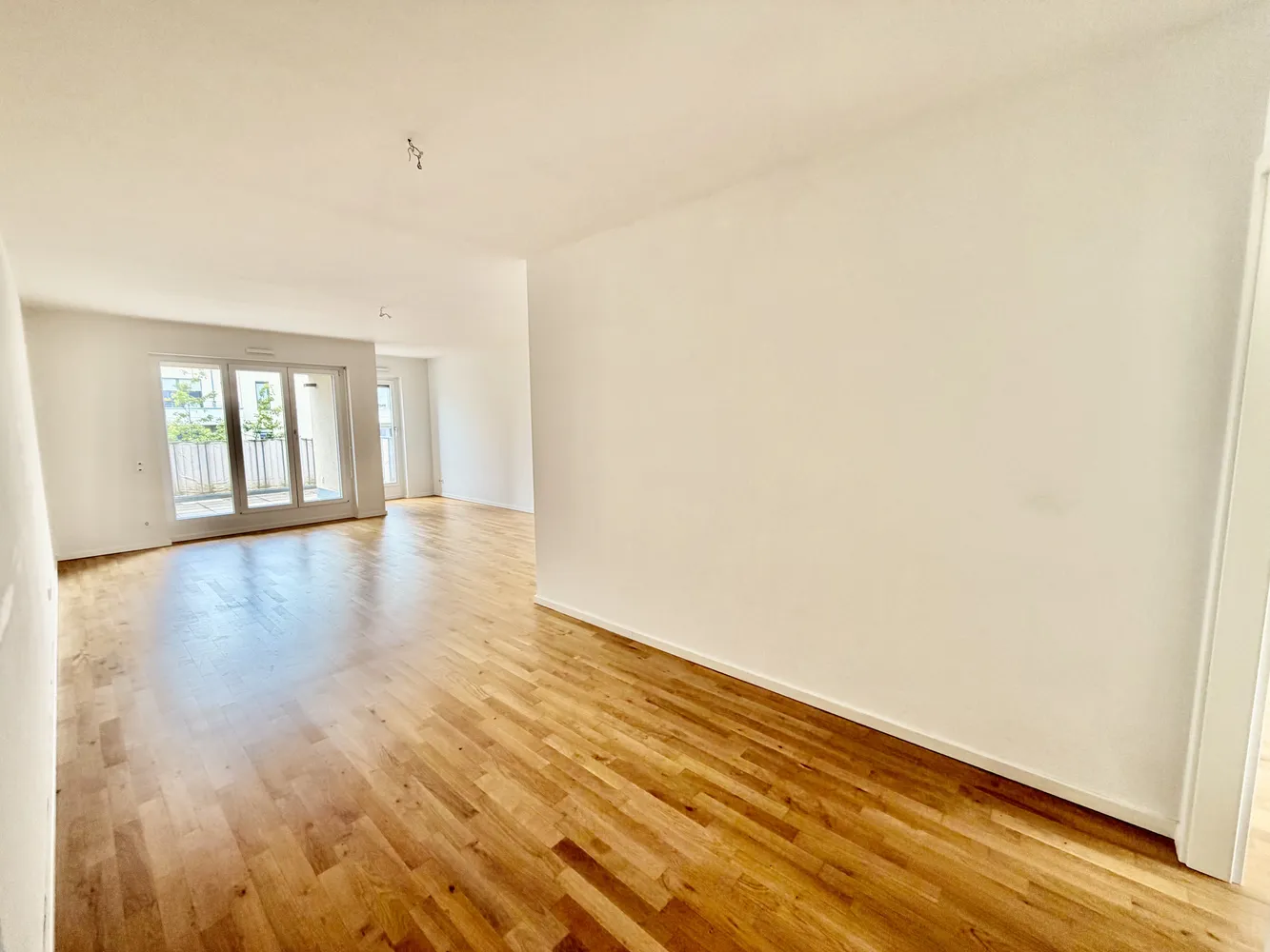 4 room apartment with 83 m² in Dortmund – Photo 1