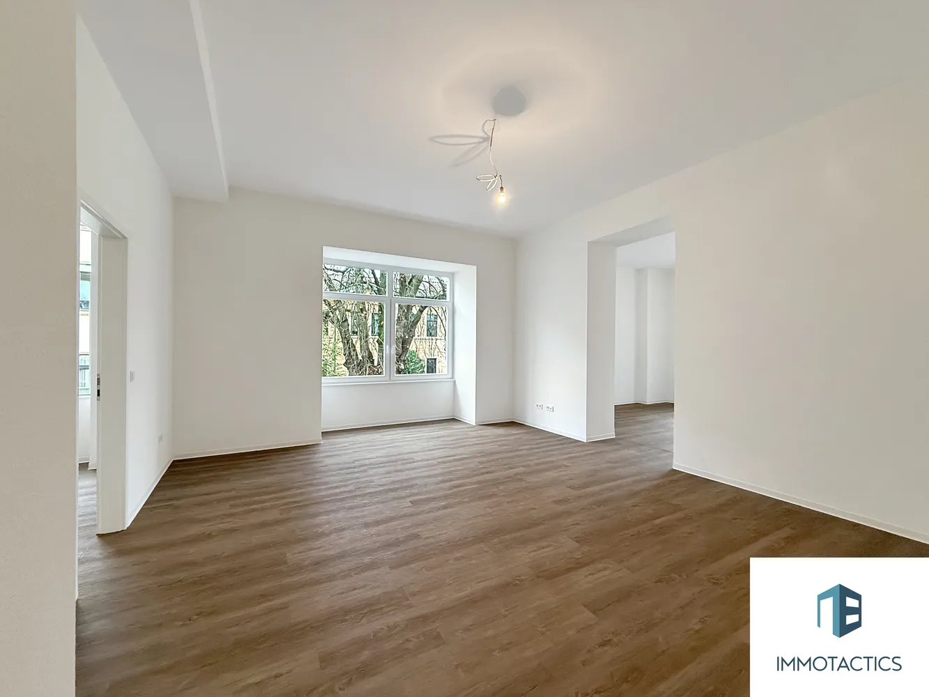 3 Zimmer Wohnung mit 119 m² in Bad Kreuznach – Bild 2