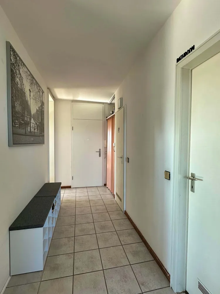 WG-Zimmer mit 25 m² in Köln – Bild 3