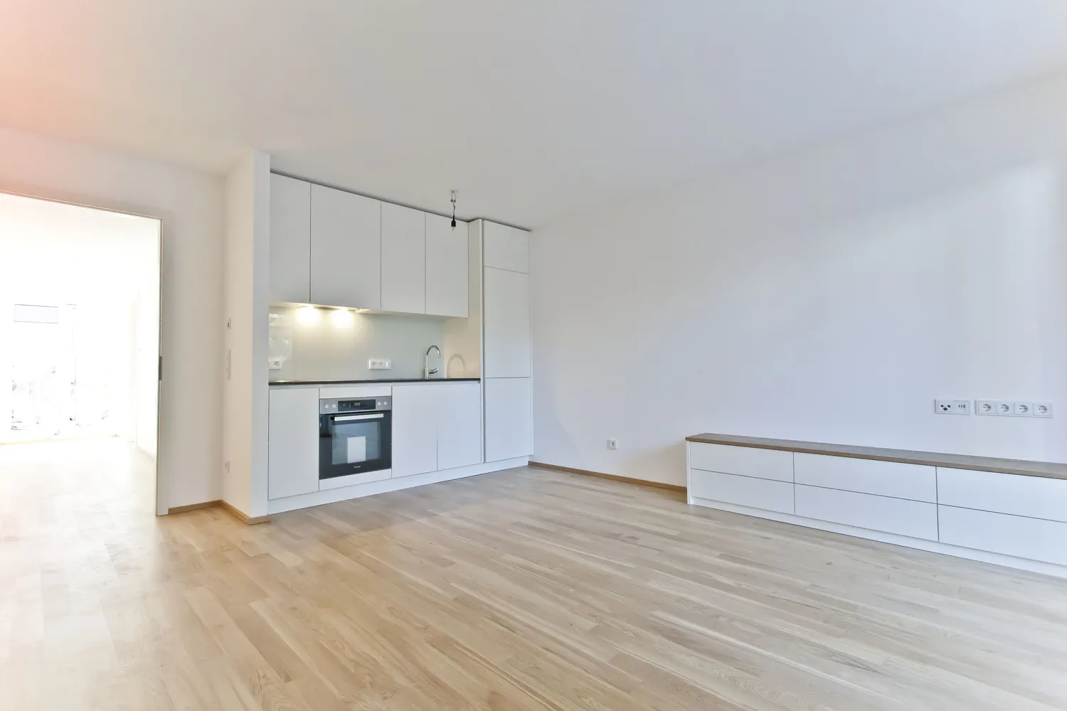 2 Zimmer Wohnung mit 58 m² in München – Bild 2