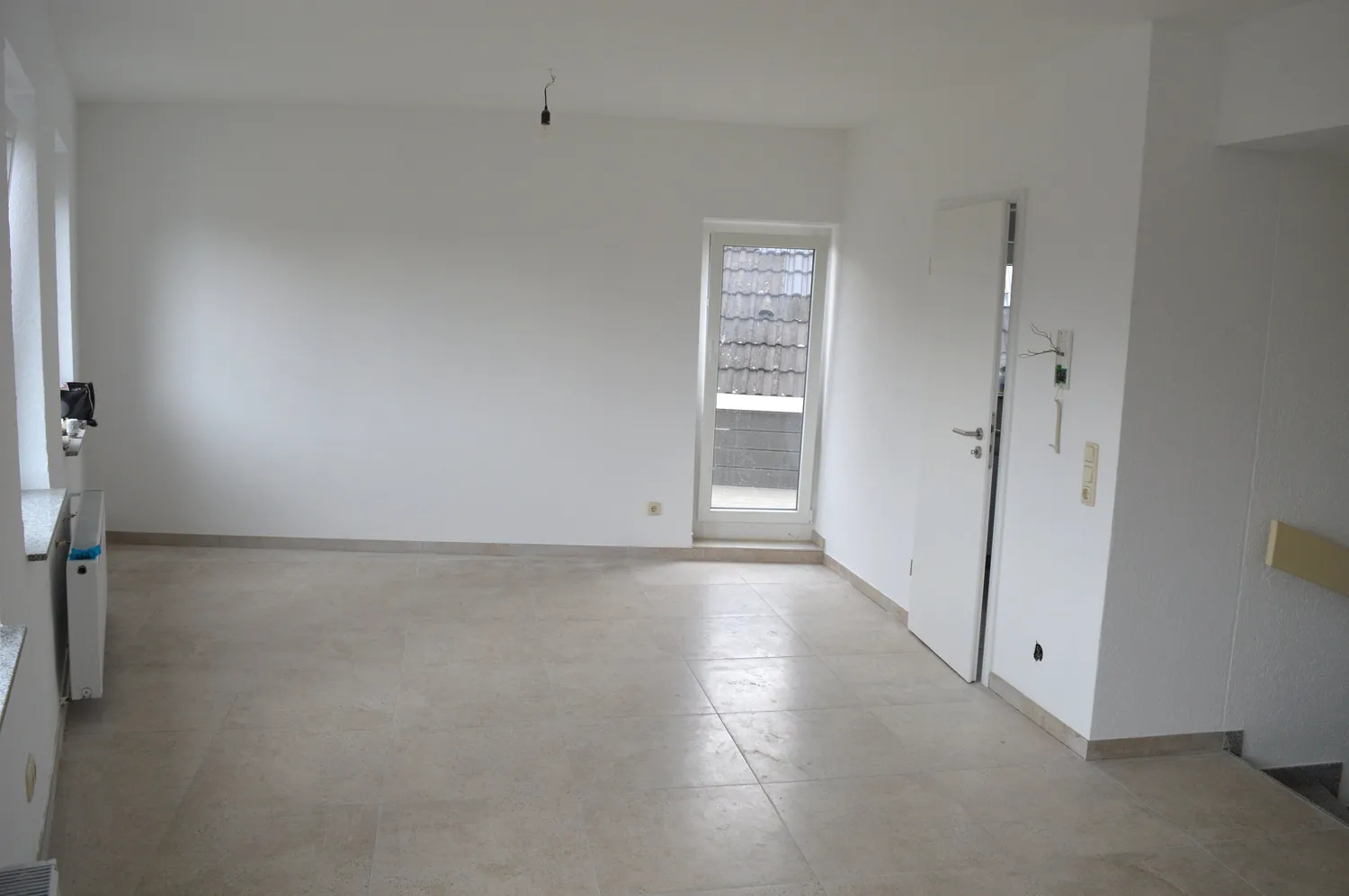 3 Zimmer Wohnung mit 62 m² in Euskirchen – Bild 2