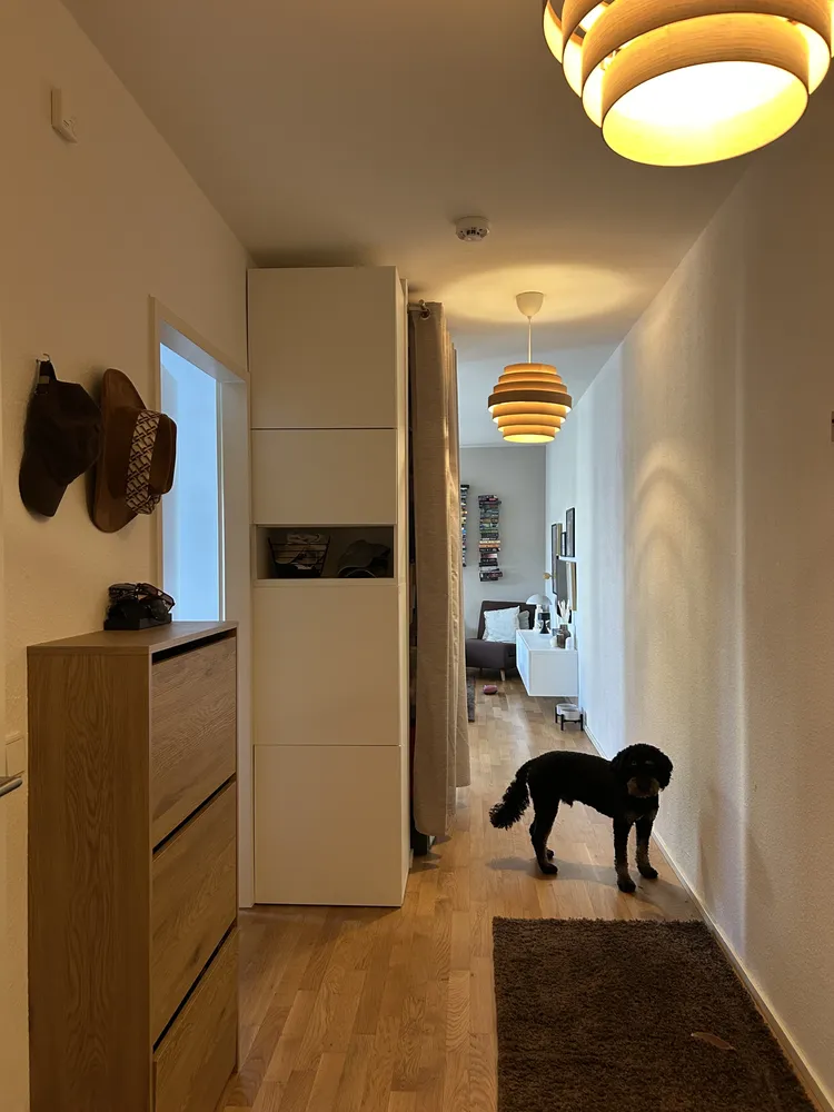 2 Zimmer Wohnung mit 58 m² in Köln – Bild 8