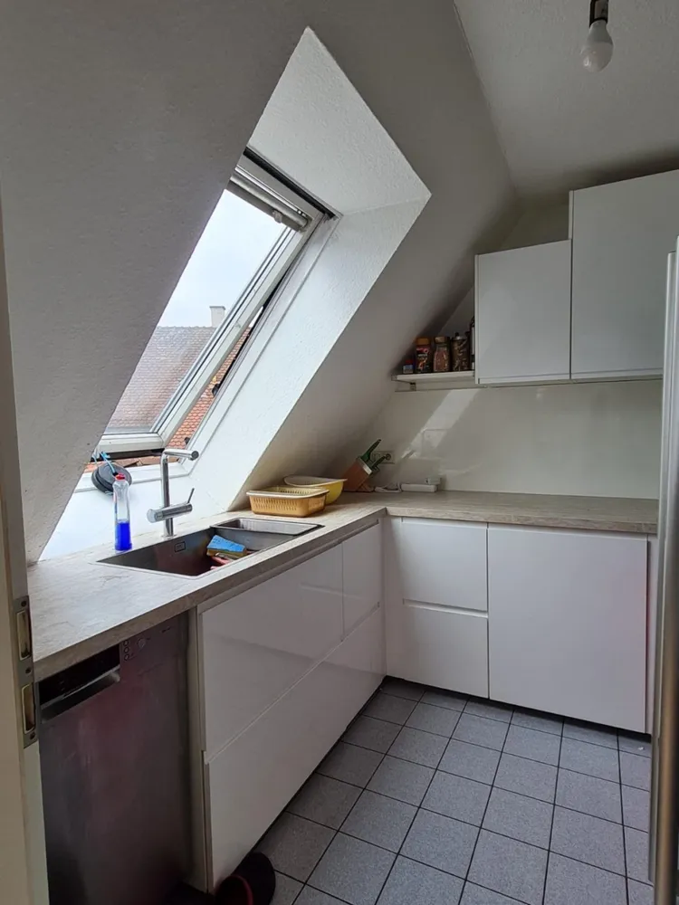 3 Zimmer Wohnung mit 56 m² in Stuttgart – Bild 5