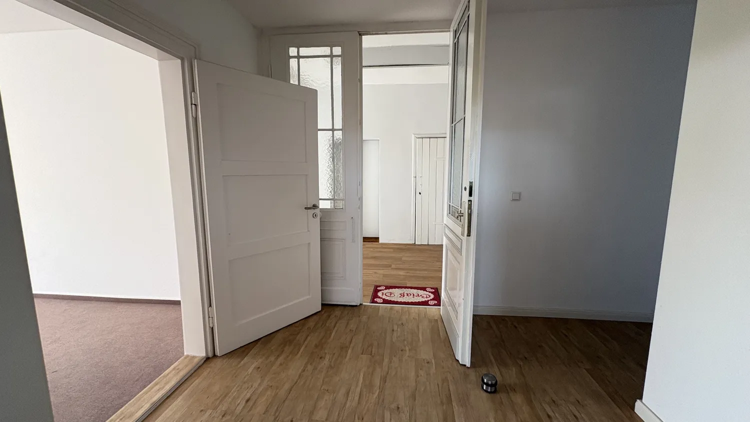 3 Zimmer Wohnung mit 90 m² in Braunschweig – Bild 3