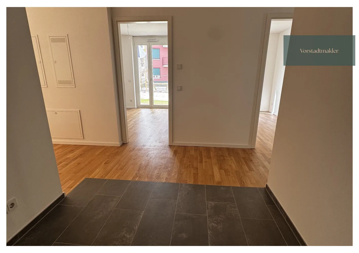 4 Zimmer Wohnung mit 102 m² in München – Bild 8