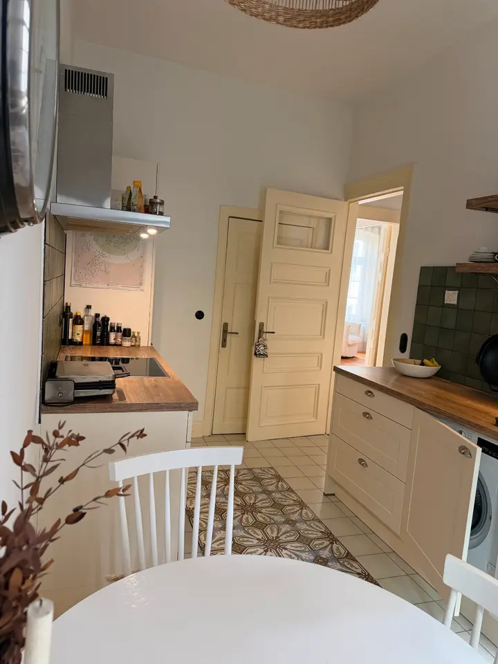 3 Zimmer Wohnung mit 70 m² in Hamburg – Bild 10