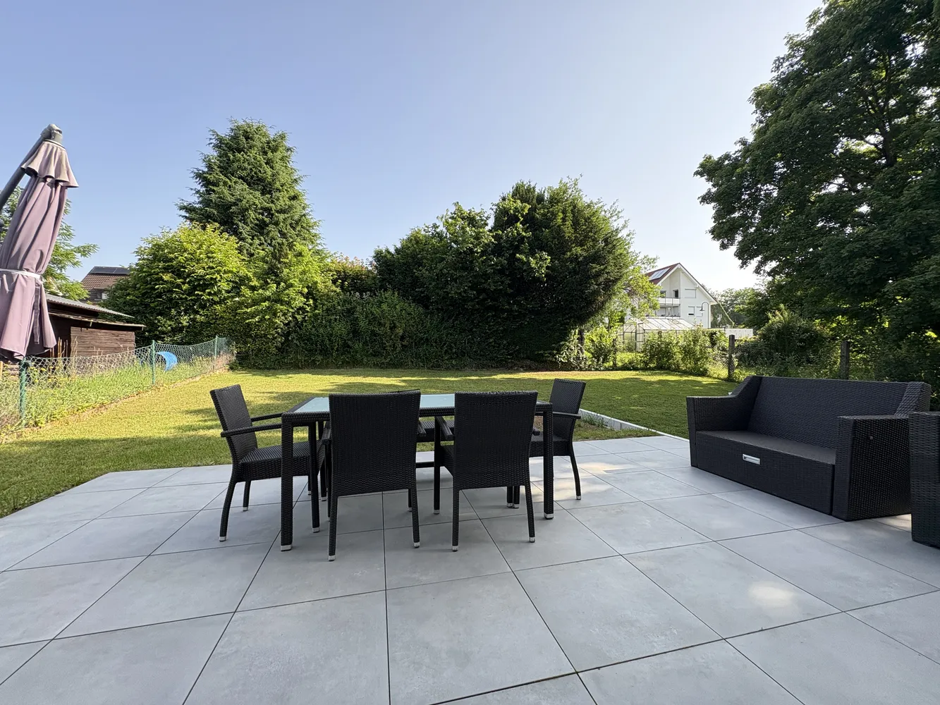 4 room apartment with 90 m² in Reutlingen – Photo 6