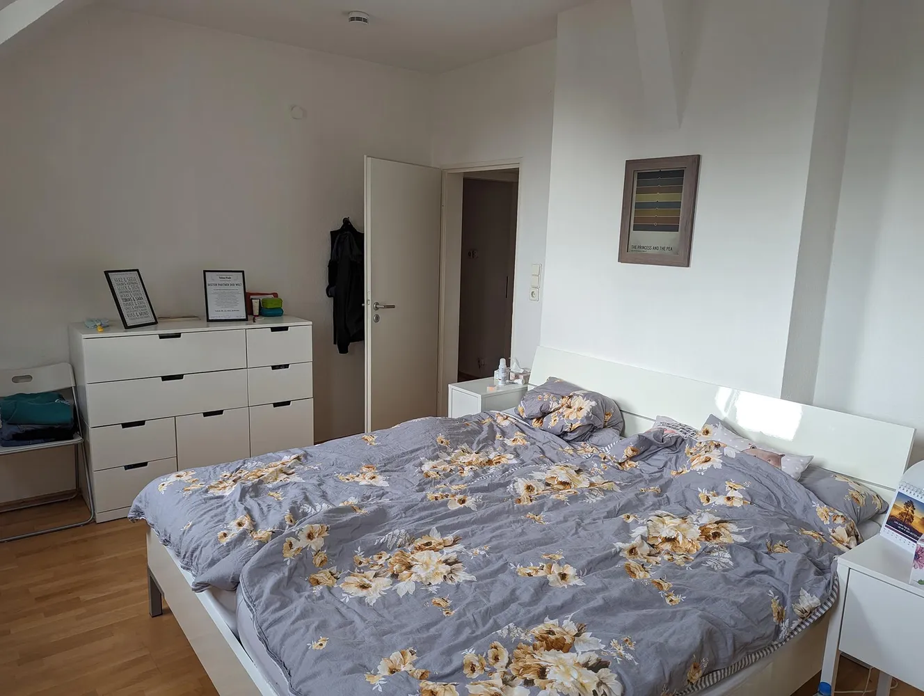 3 Zimmer Wohnung mit 90 m² in Wiesbaden – Bild 10