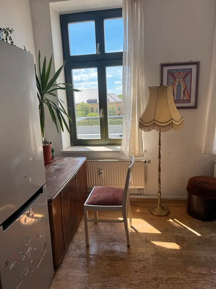 WG-Zimmer mit 56 m² in Grimma – Bild 10