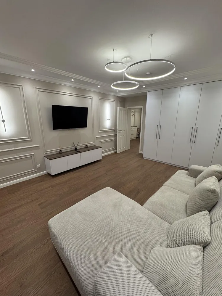 2 Zimmer Wohnung mit 61 m² in Berlin – Bild 1