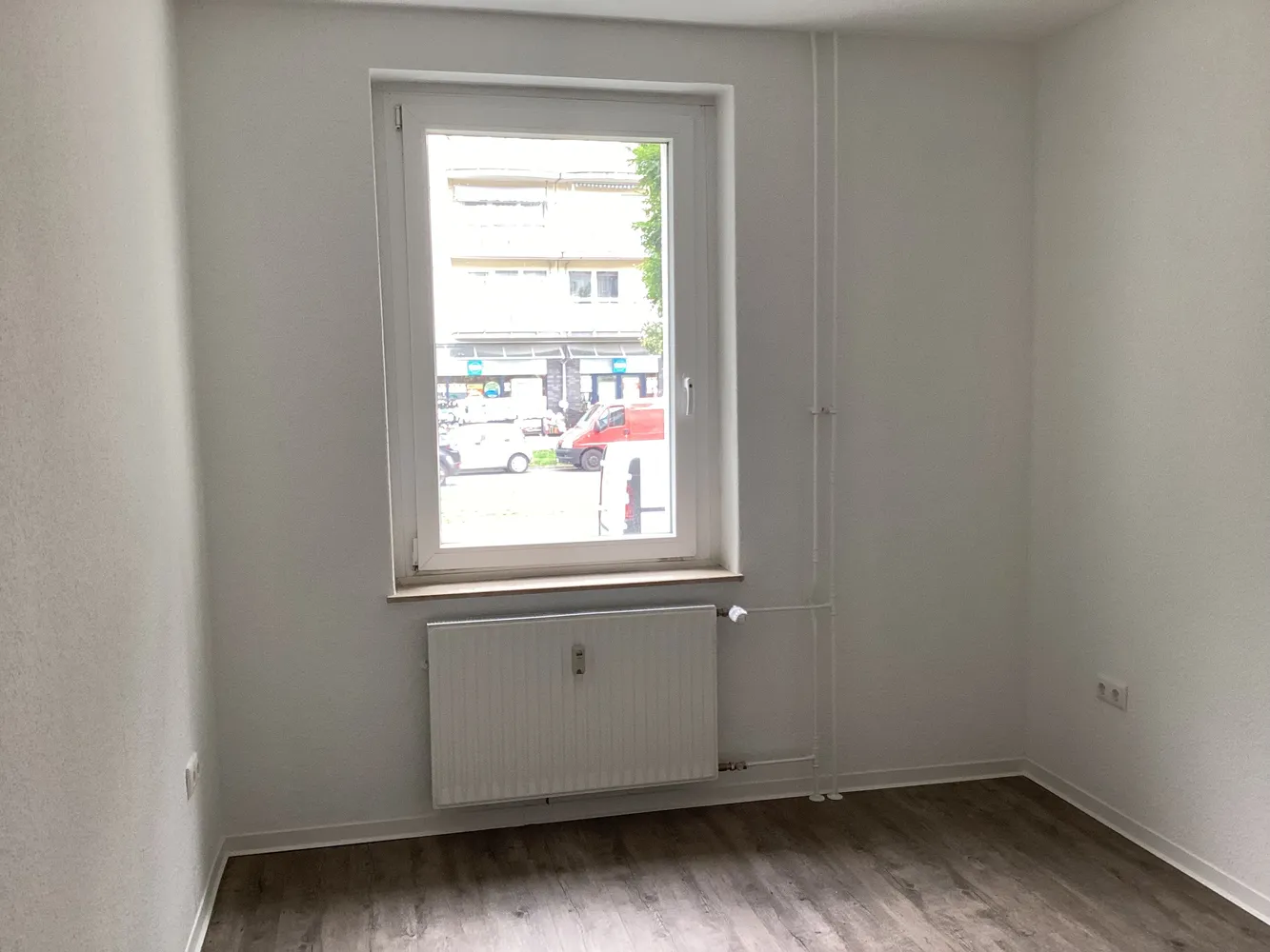 2 Zimmer Wohnung mit 49 m² in Hannover – Bild 5