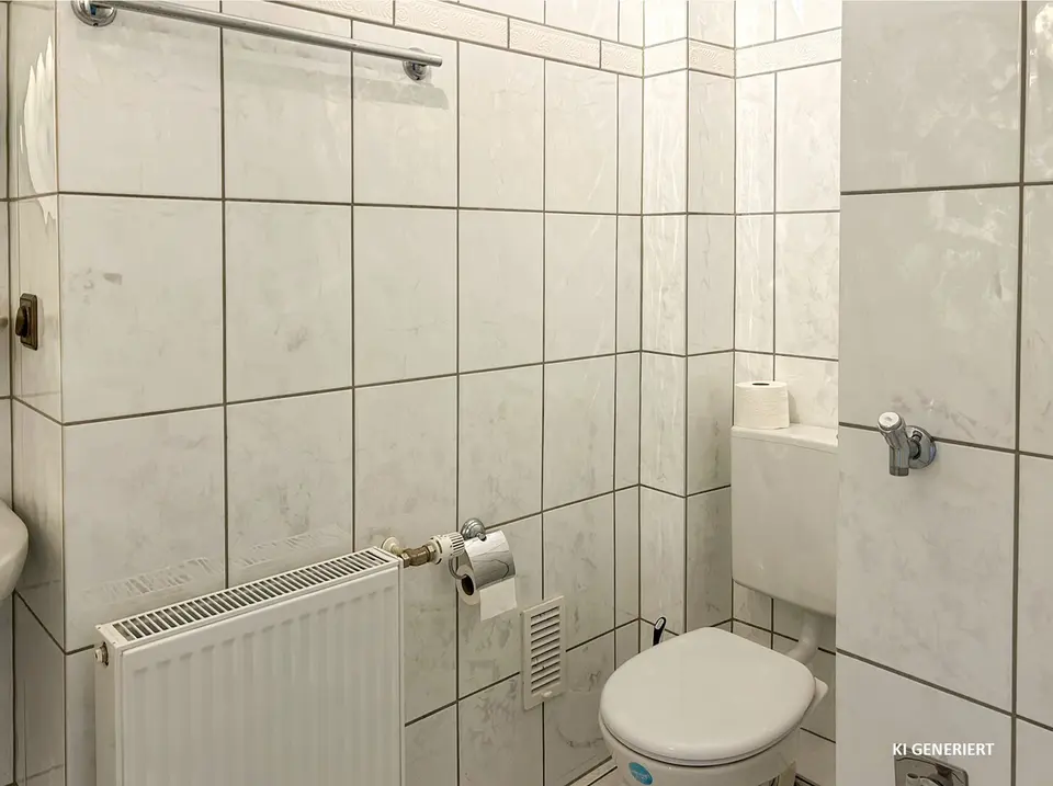 2 Zimmer Wohnung mit 55 m² in Wuppertal – Bild 7