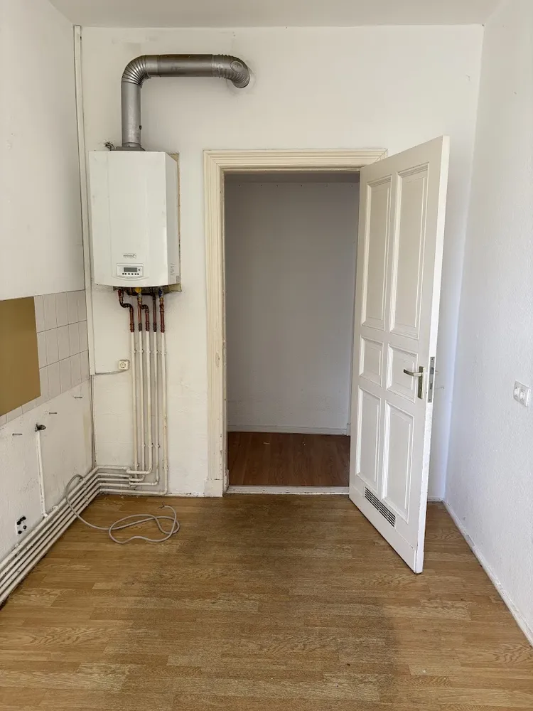 4 room apartment with 95 m² in Berlin – Photo 3