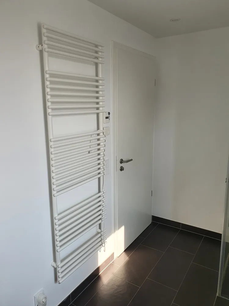3 Zimmer Wohnung mit 100 m² in Düsseldorf – Bild 11