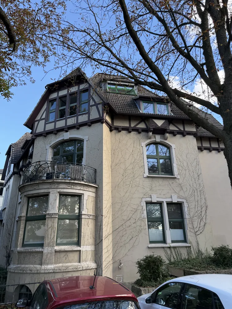 2 Zimmer Wohnung mit 29 m² in Braunschweig – Bild 5