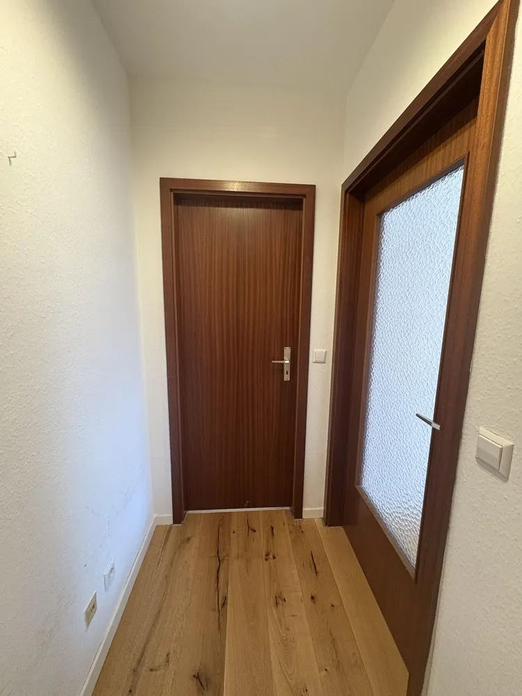 1 Zimmer Wohnung mit 27 m² in Karlsruhe – Bild 3