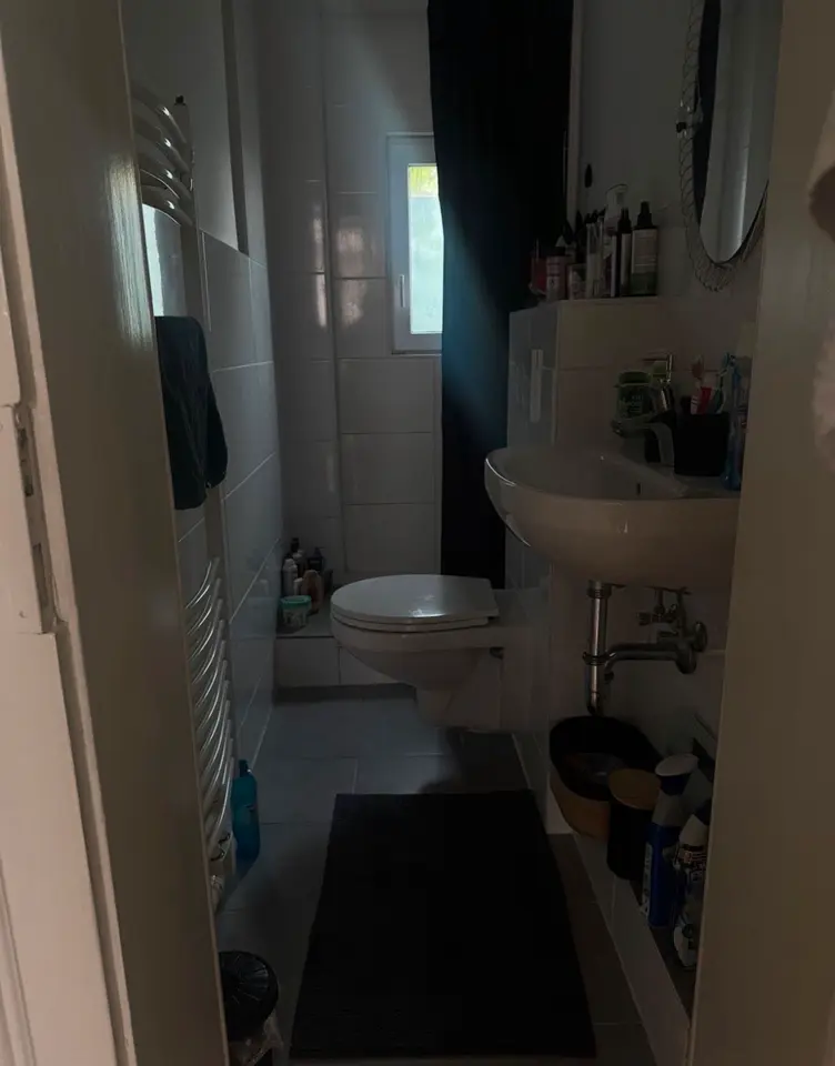 2 Zimmer Wohnung mit 50 m² in Hannover – Bild 7