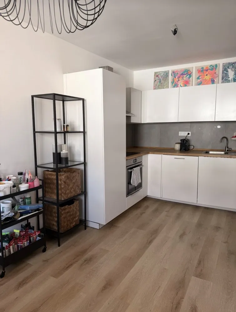 2 Zimmer Wohnung mit 67 m² in Düsseldorf – Bild 9
