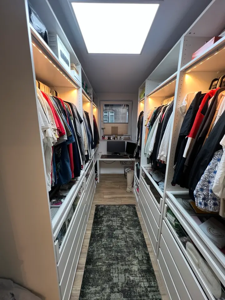 4 Zimmer Wohnung mit 90 m² in Mannheim – Bild 10