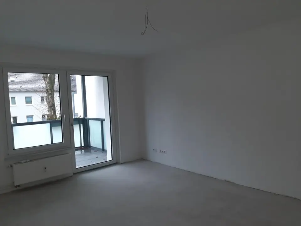 4 Zimmer Wohnung mit 72 m² in Oberhausen – Bild 4