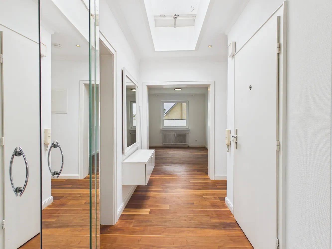 3 Zimmer Wohnung mit 96 m² in Hamburg – Bild 3
