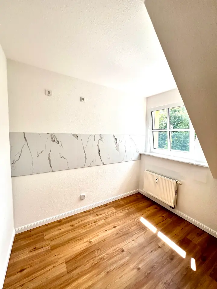 2 Zimmer Wohnung mit 62 m² in Dresden – Bild 3