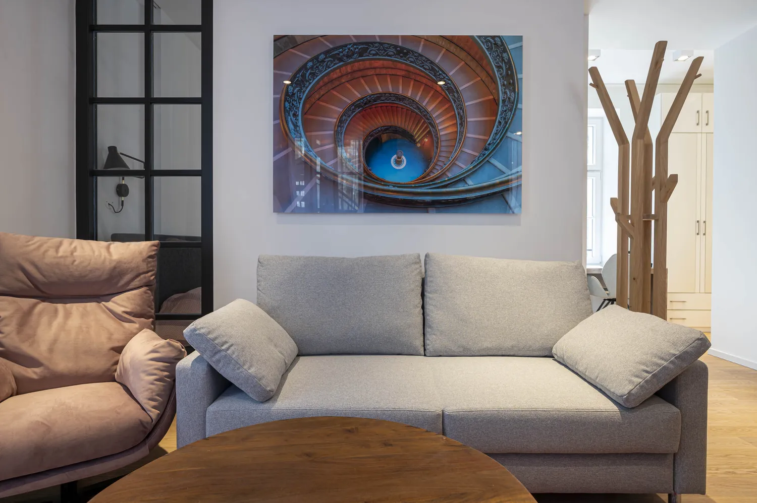 1 Zimmer Wohnung mit 51 m² in München – Bild 10