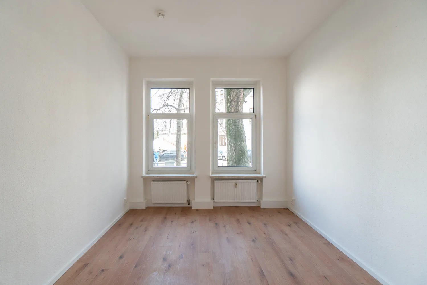 4 room apartment with 118 m² in Magdeburg – Photo 9