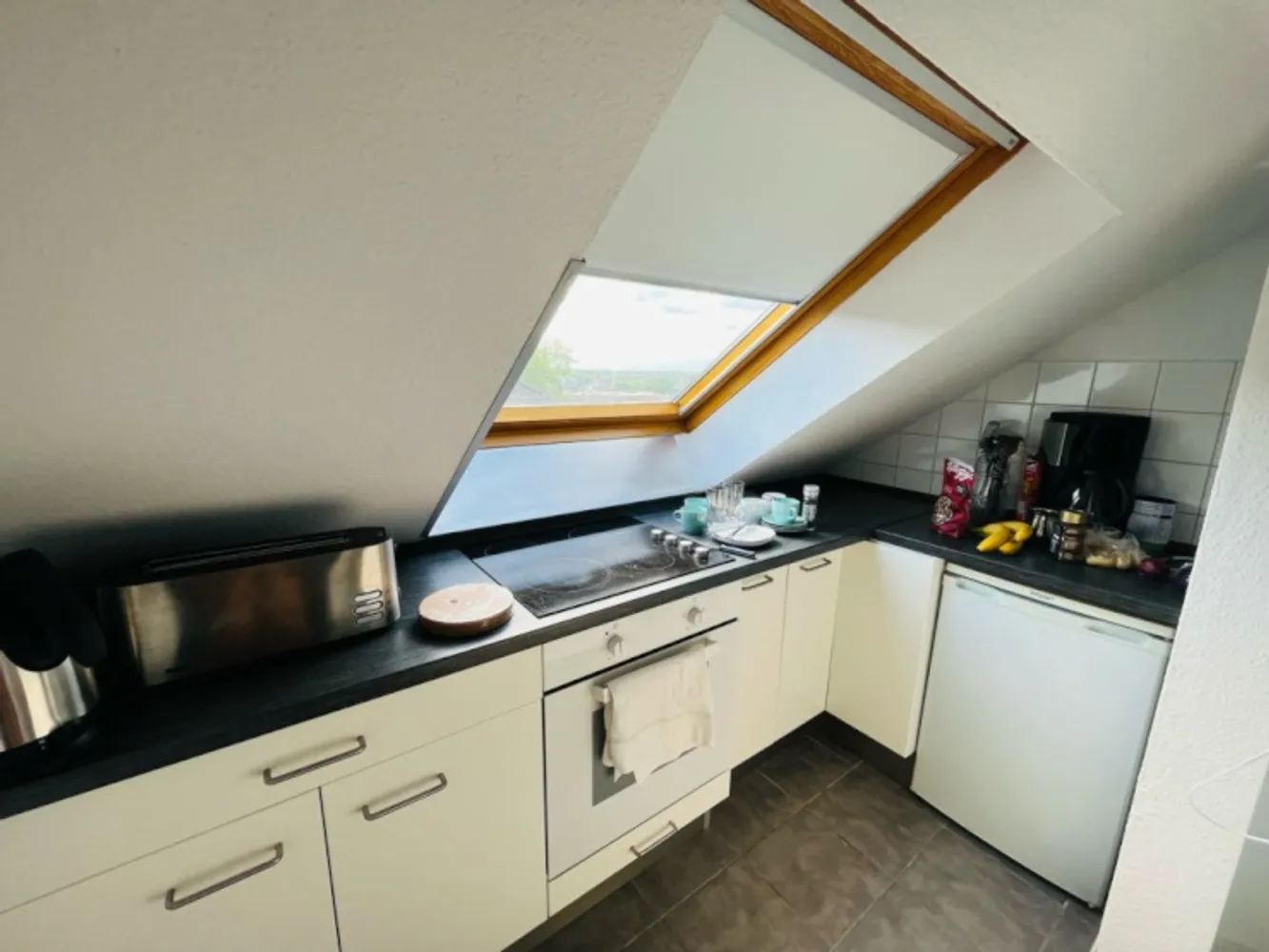 2 Zimmer Wohnung mit 62 m² in Essen – Bild 12