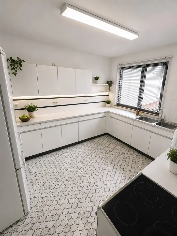 WG-Zimmer mit 206 m² in Mainz – Bild 4