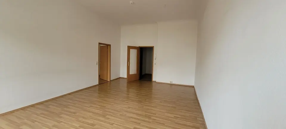 2 room apartment with 85 m² in Zittau – Photo 4