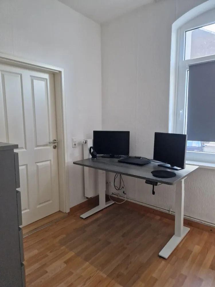 3 Zimmer Wohnung mit 45 m² in Braunschweig – Bild 4